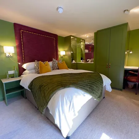 The Bittescombe Inn-3