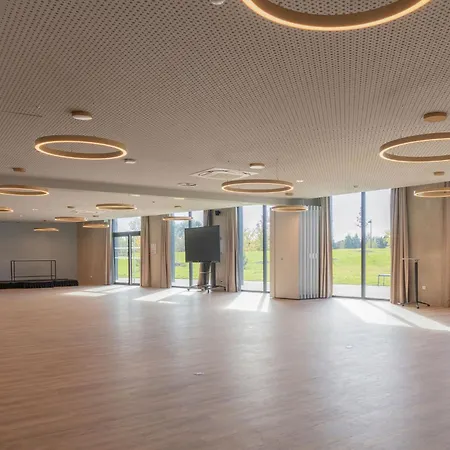 Ki Space Hotel & Spa - Near Disneyland Paris-3