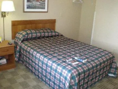 Extended Stay Kansas City-2