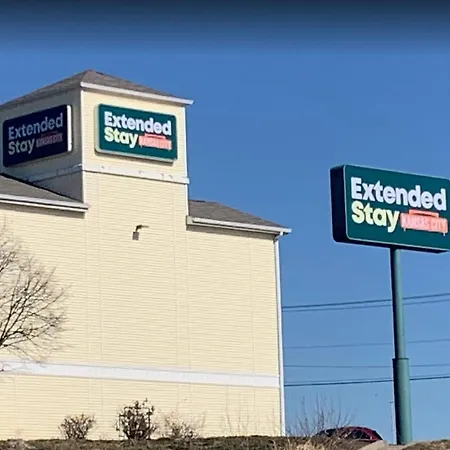 Extended Stay Kansas City-3