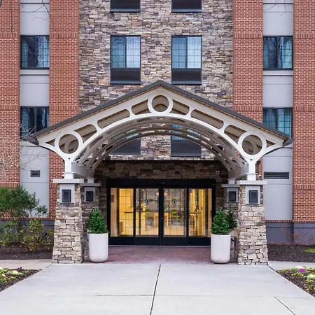 Homewood Suites By Hilton Parsippany-Troy Hills-2