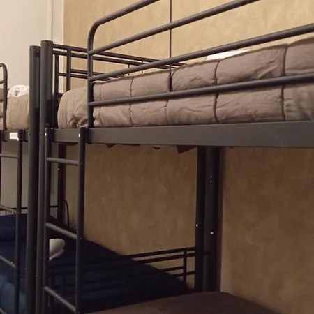 CconfortHotels R&B Dolci Risvegli-3
