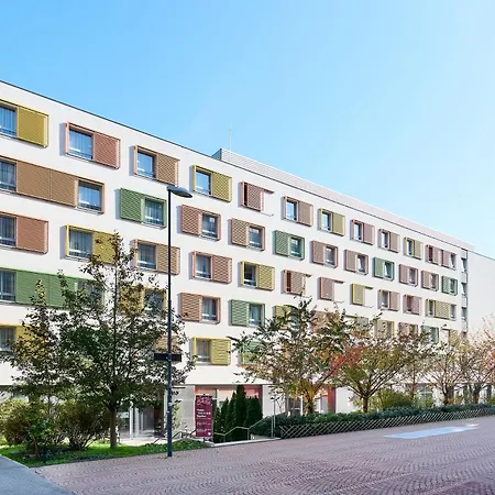 JUFA Hotel Wien-2