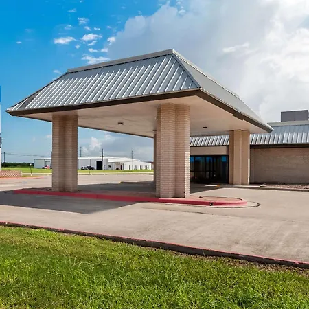 Motel 6 Port Lavaca, Tx-3