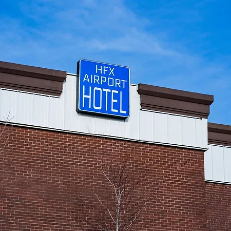 Hfx Airport Hotel-2