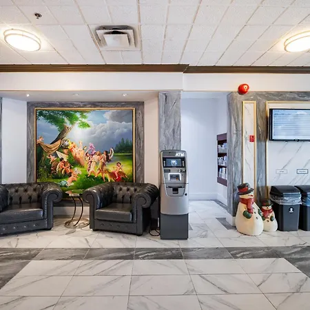 Hfx Airport Hotel-3