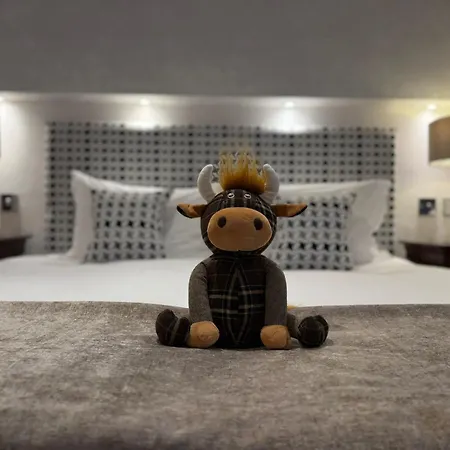 The Airds Hotel And Restaurant-3