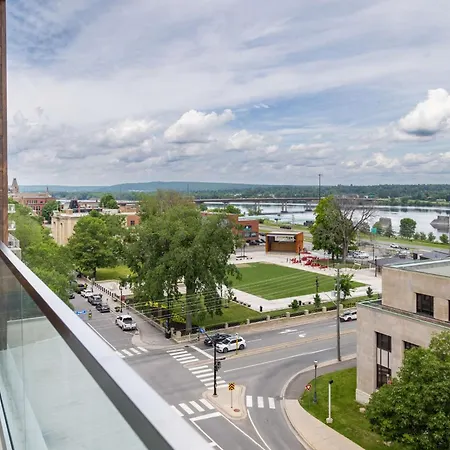 Hilton Garden Inn Fredericton-2