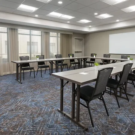 Residence Inn Long Island Garden City-3