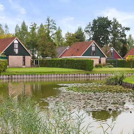 Vakantiepark Hof van Zeeland-3