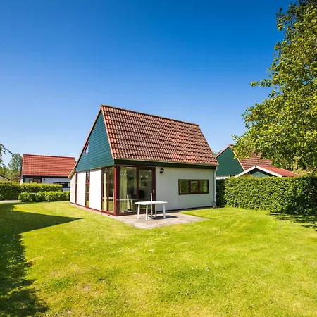 Vakantiepark Hof Van Zeeland-2