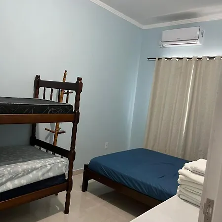 Pousada Max House vida simples de Sfs sc-3