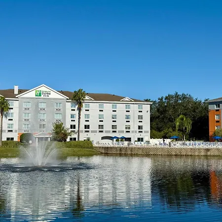 Holiday Inn Express & Suites Clermont Se - West Orlando By Ihg-3