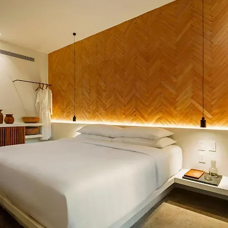 The Tryst Puerto Vallarta Lgbt Hotel-2