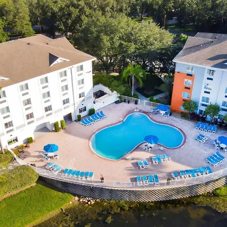 Holiday Inn Express & Suites Clermont Se - West Orlando By Ihg-2
