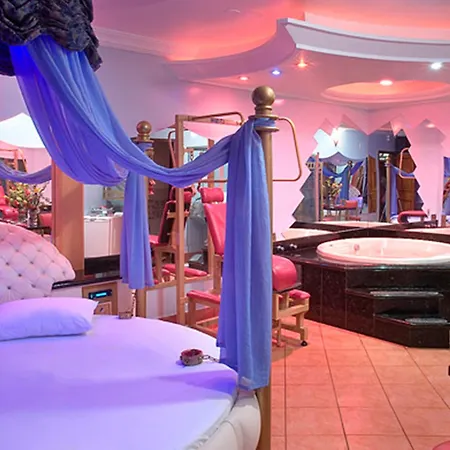 Xangai Motel By Drops-2