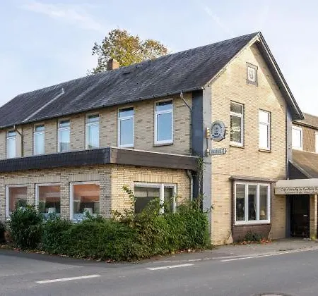 Restaurant&Hotel Anglia-3