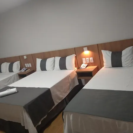 Hotel American-2