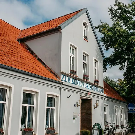 Hotel Zum König von Griechenland-3