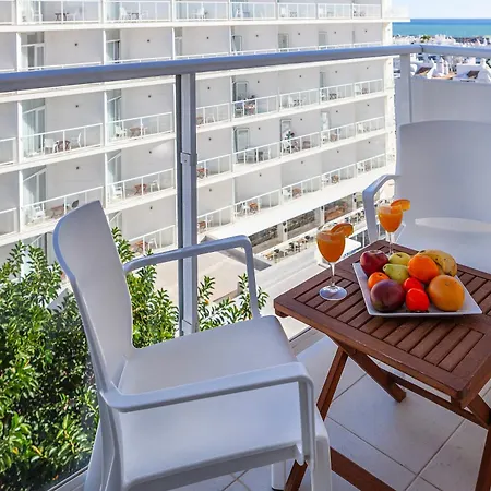 Hotel Alay - Adults Only Recommended-3