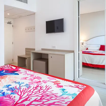 Hotel Alay - Adults Only Recommended-2