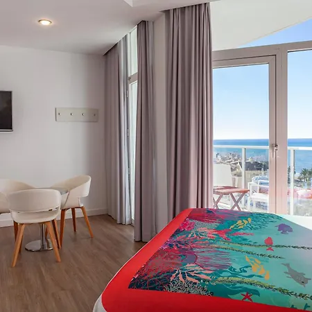 Hotel Alay - Adults Only Recommended-3