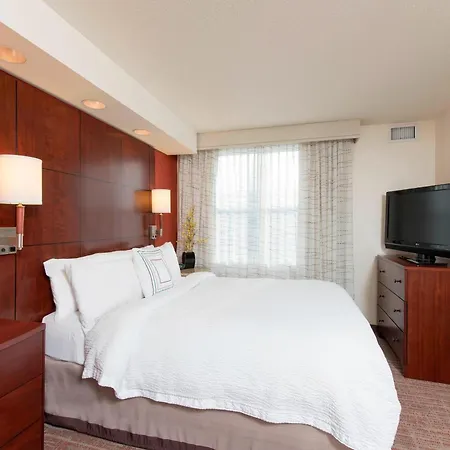 Residence Inn Moline Quad Cities-2