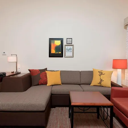 Residence Inn Moline Quad Cities-3