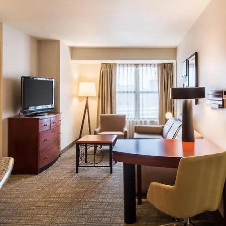 Residence Inn Lexington Keeneland/Airport-2