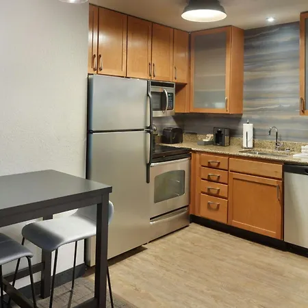 Residence Inn By Marriott Covington Northshore-2