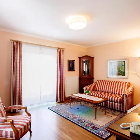 Hotel Förstlerhof-2