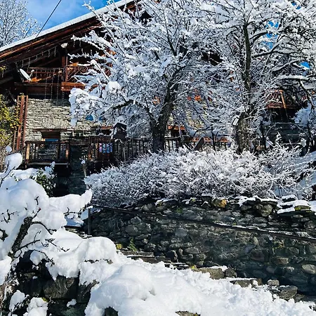 La Ferme d'Angele-3