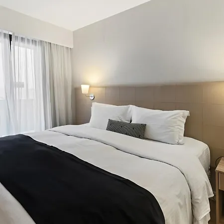 Staybridge Suites São Paulo, an IHG Hotel-2