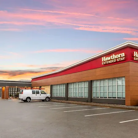 Hawthorn Extended Stay By Wyndham Ellsworth Bar Harbor-2