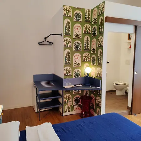 Babbo Guest House-3