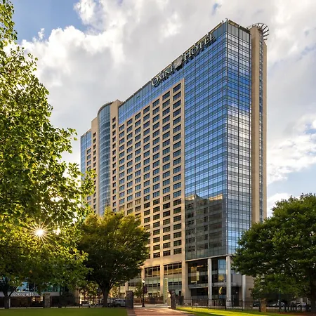 Omni Atlanta Hotel At Centennial Park-3