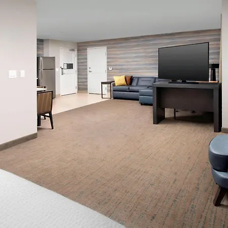 Residence Inn By Marriott Lubbock Southwest-3