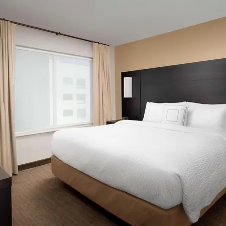 Residence Inn By Marriott Lubbock Southwest-2