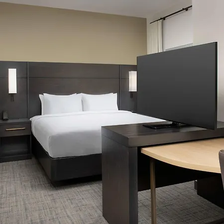 Residence Inn Doral Mall Area-3