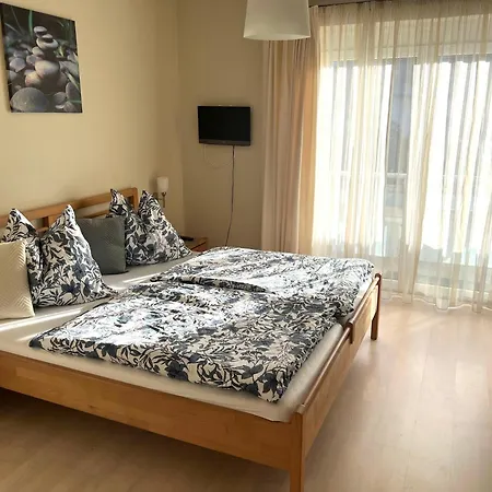 Gästezimmer La Storia-3