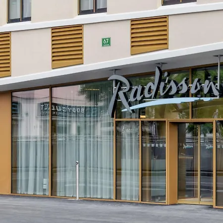 Radisson Hotel Graz-3