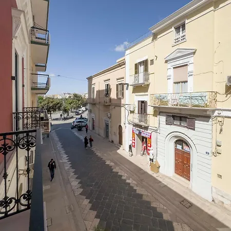 Centro Storico Rooms&Suites-3