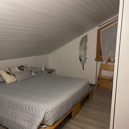 B&B Villa Alma-3