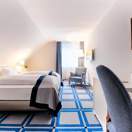 ACHAT Hotel SchreiberHof Aschheim-2