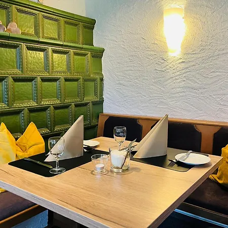 Hotel-Restaurant Kohlenbacher-Hof-3