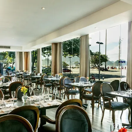 Miramar By Windsor Copacabana-2