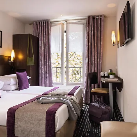 Jack'S Hotel-3