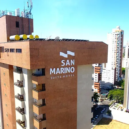 San Marino Suites Hotel By Nobile-3