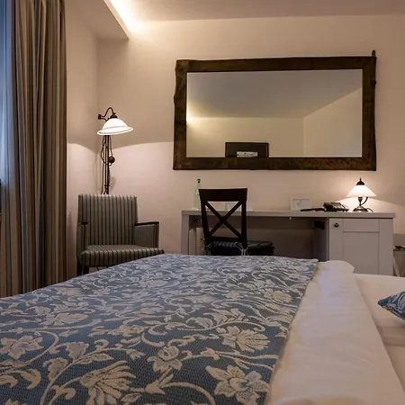 Landhotel Jann Hinsch Hof-3