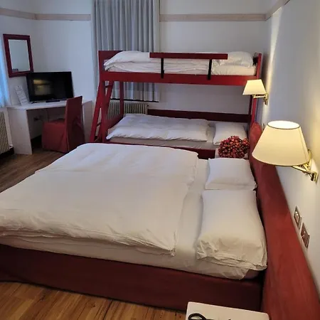Antico Albergo Stella d'Italia-3